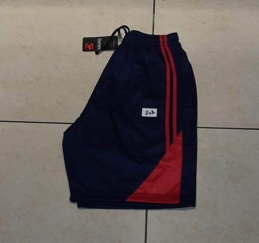 Shorts & Bermudas